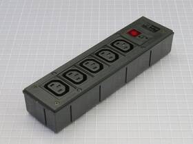 T257148 Rs Components Qx2578 Connector Power Outlet