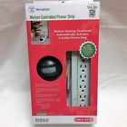 Rt901 Westinghouse Motion Controlled Power Strip