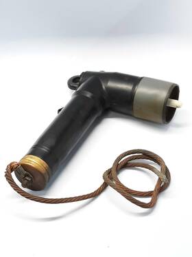 15kv Rte Ti22 Surge Protector / Elbow Arrester