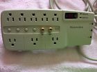 Rx2000t Newpoint Surge Protector Model