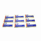 S-421n2 Exp Lot Of Outlet Power Strip Foot Relocatable 654249940056