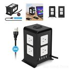 S05 Intey Power Strip Tower 701979245583