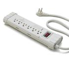 S1000-ps Leviton 6-outlet Surge Strip 078477275788