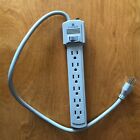 S1001 Interex Model Volts Multiple Power Plug Outlets
