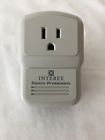 S1401m Interex Comm Protection Traveler Portable Surge Protector Free Shipping