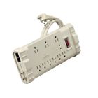 S2000-s15 Leviton Amp Office Grade Surge Protected Power Strip 078477376416