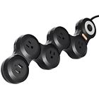 S805usb Usb Power Strip Flexible 6907208704553