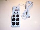 S9p601alt1 Surge Suppressor Fax-modem Cable