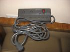 S9p80103t1 Surge Suppressor Cable Relocatable Power Tap Outlets