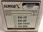 Sa-966 Surgex Surge Eliminator