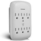Sa06wall-1n Wall Tap Surge 662919098792