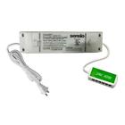 Sa40651 Sensio Transolid Dimmable Driver With Port Connector Block