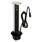 Sa80051-al-r Sensiopod 3-outlet Power Strip Usb