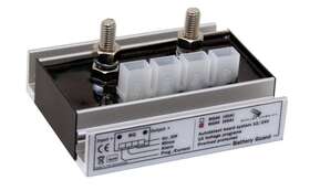 Samlex Bg-60 12 Volt / 24 60 Amp Battery Guard