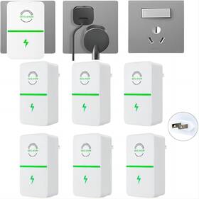 Save 313054841834 6x For Stop Watt Stopwatt Energy Saving Device Pro Power