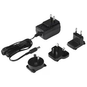 770064 Scs Plug-in Charger Wall Mount Syle 3.5 Inch H