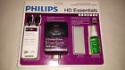 Sed7391h 37 Philips Home Theater Kit Hdmi