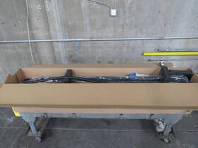 C-18vdxh23 Server Technology C-18vdxh23/sw Pdu Color T155448