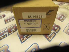 St1000pvm Shawmut Surge Protection Device 1000vdc 3 Wire Din Rail -new-b
