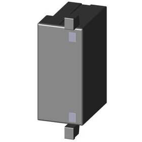 3rt29261er00 Siemens Suppressor For Contactor 24 Vdc