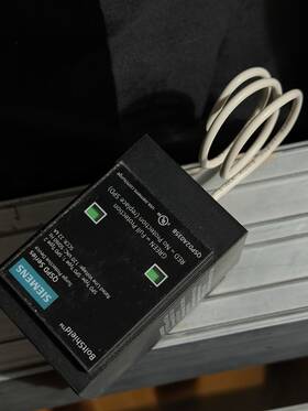 Qspd4a335 Siemens Surge Bolt Shield Protector Breaker