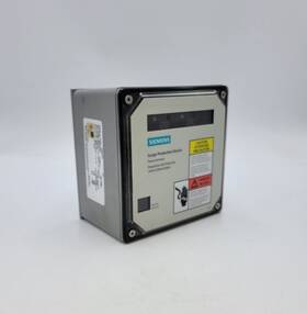 Tps3e1120d2 Siemens Surge Protection Device Surface Mount 480v 50/60hz 3 Phase