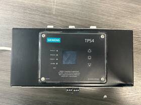 Tps4c0115x002 Siemens Spd Type 2 Surge Protection Device 208/120v 1213985p