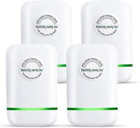 Siladkn 445013950981 Stop Watt Energy Saving Device 2025 Stopwatt Saver Intelligent Pro Powe