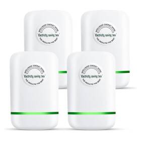 Zzl0 Siladkn Stop Watt Energy Saving Device 2025 Stopwatt Saver Intelligent Pro P