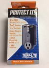 Sk120usb Tripp-lite Surge-suppressor 2.1 A 037332180360