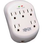 Sk5tel-0 Tripp Lite 5-outlets Surge 037332166050