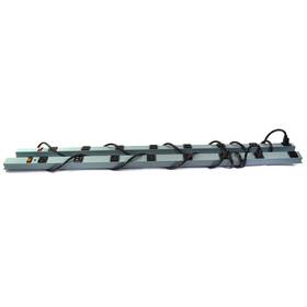 Ul7408-6 Sl Waber Ss7408-6 1 7-outlet Vertical Power Strip 15a 125v