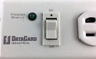 Sl Waber Walber Dataguard Industrial Ft Heavy Duty Metel Power
