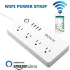 Slironm1999 Iron-m Plugs Wifi Smart 767520757110