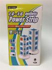Sm-2u004 Unbranded 4 Layer Outlets