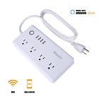 Smart-ps2024 Moonlight White Smart Power 716417032663