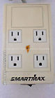 Smartmax Panamax 4-outlet Transient Voltage