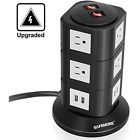 Smmg4u003b0907 Safemore Power Strip Smart 6921712047548