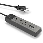 Soh02 Genjia Portable High Power 674551665270