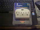 Sopt03he-71w Ge Surgepro Electronics Surge Protector Brand New