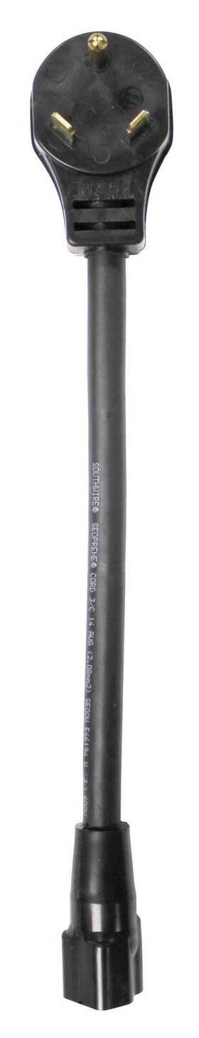 30am15af12 Southwire 024098301511 Surge Guard Rv Power Cord Adapter - 30 Amp Male 15 Female 12 Inch 30am15af12 Southwire 024098301511 Surge Guard Rv Power Cord Adapter - 30 Amp Male 15 Female 12 Inch