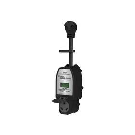Southwire 445033882866 Portable Wireless Surge Protector 120-volt 30 Amp