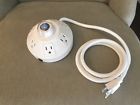 Sp-6122u2 Bestek Power Strip Surge Protector With Cord And