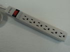 Sp02f Micro Innovations Power Strip 662225747797