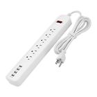6-outler Sp1205 Infitary 4 Usb 757450941727