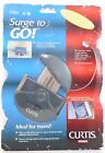 Sp150t Curtis Surge To Go Ideal For Travel Sealed Damage Package 083495001509
