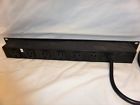 Sp187a Black Box 6 Outlet