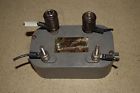 Sp20-2a Safetran Ac Power Surge