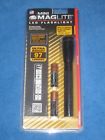 Sp2201hj Maglite Mini Led Multi-mode 038739530406