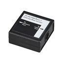 10-100-1000 Sp427a Black Box Network Services Ehternet Data Isolato
